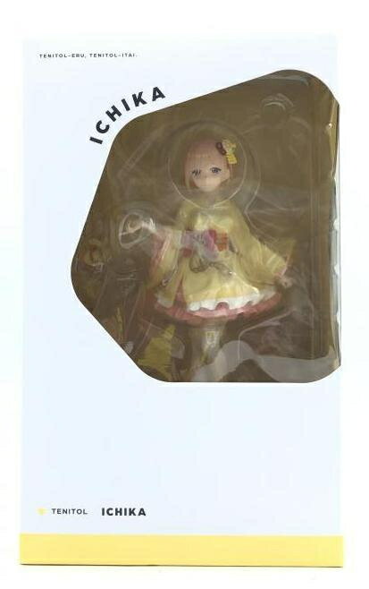 【中古】[未開封] フリュー TENITOL 映画 五等分の花嫁 中野一花 ミニスカ浴衣ver. [92]