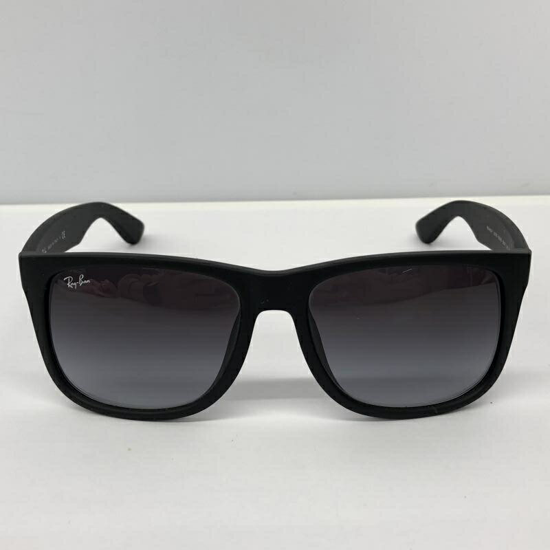 【中古】Ray-Ban JUSTIN CLASSIC　RB4165-F　レイバン　ジャスティン[66]