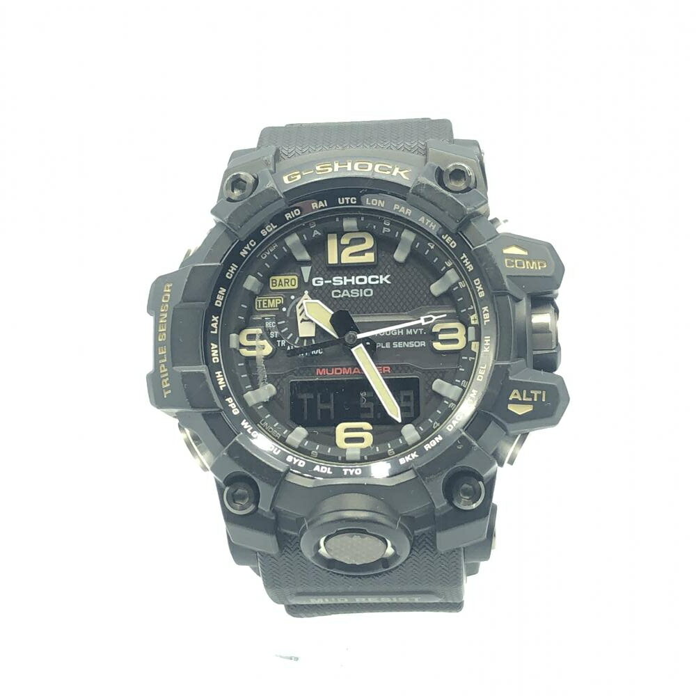 šG-SHOCK GWG-1000-1AJFå[17]