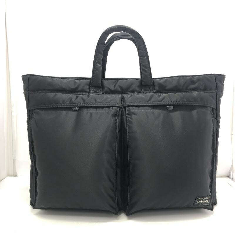 yÁzPORTER TANKER BRIEF CASE ubN TCYS 622-68330 |[^[[24]