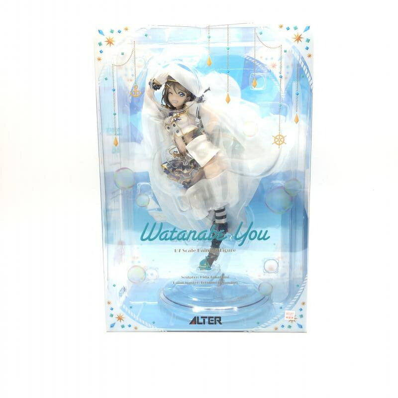 【国内正規品　未開封】ラブライブ　東絛　希　フィギュア　アルター 東條 希 | ALTER