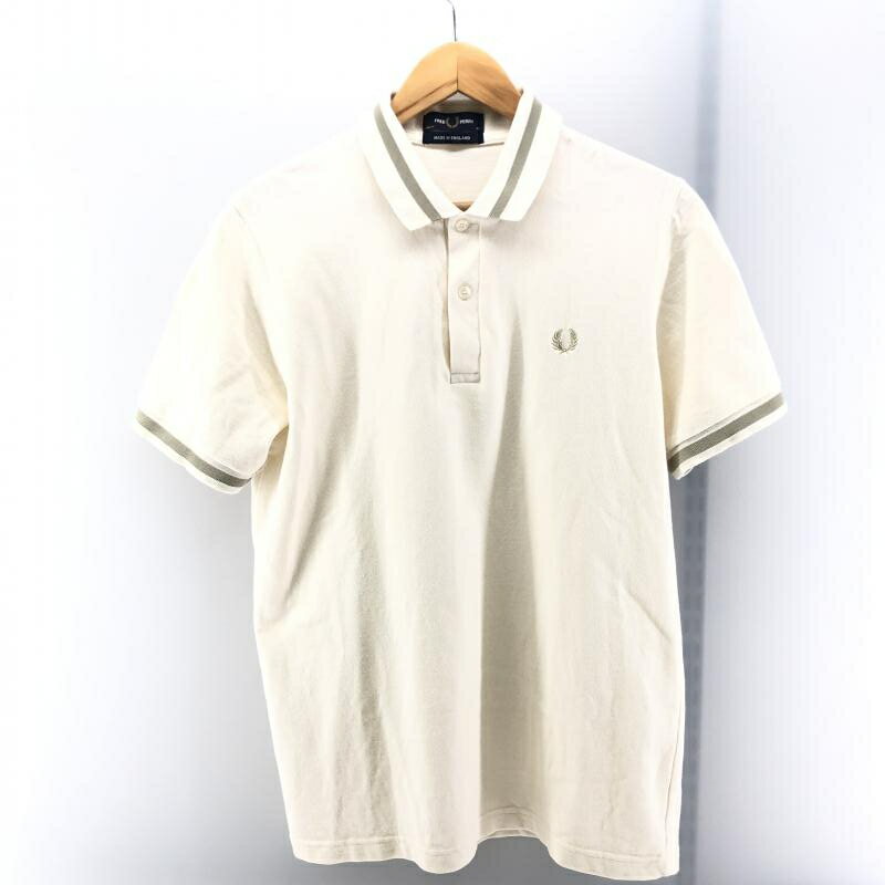 【中古】FRED PERRY イン