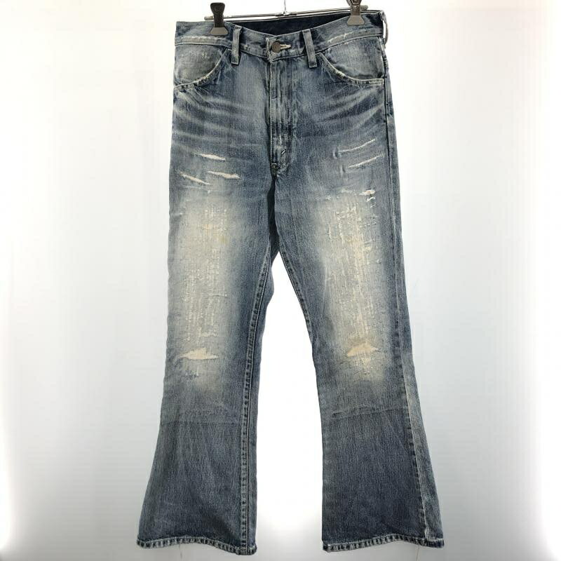 yÁzN.HOOLYWOOD~Levi's646 fjpc W29 4502022716[91]