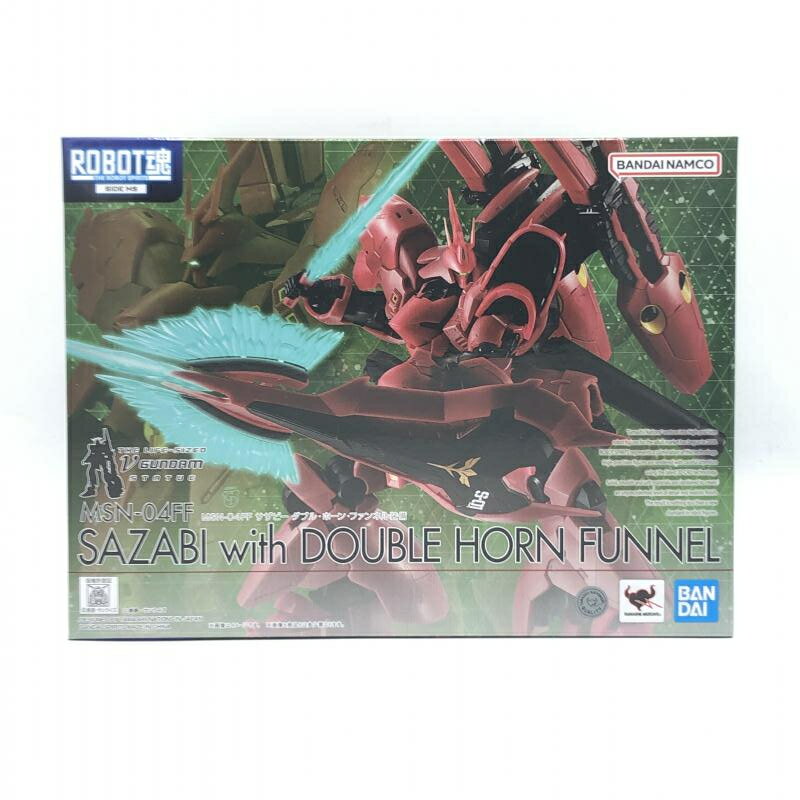 š۳)ROBOT SIDE MS MSN-04FF ӡ ֥롦ۡ󡦥եͥ[10]