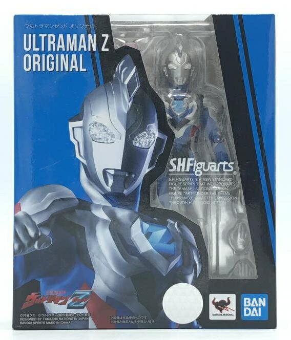 楽天市場】フィギュアーツ ウルトラマンzの通販 楽天市場】フィギュアーツ ウルトラマンzの通販
