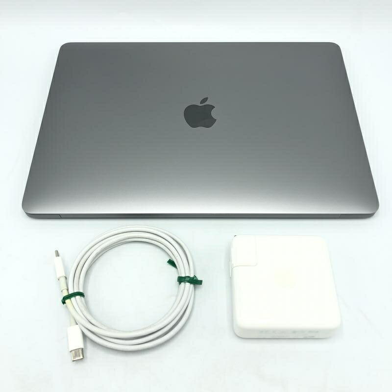 š2020/MacBook Pro 13-inch 2020 Apple M1 8CPU 8GPU 16GB SSD 2TB Pro17.1 MYDA2J/A SL[6]
