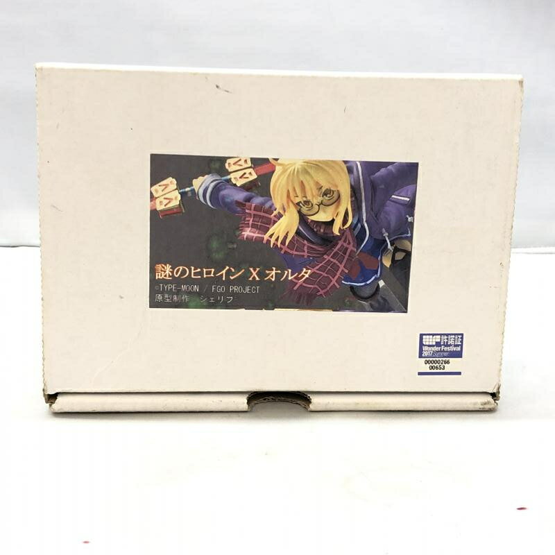 楽天市場】fate ガレージキットの通販
