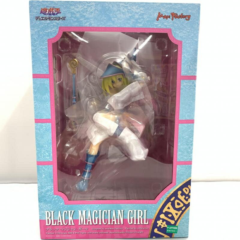 楽天市場】ブラックマジシャンガール フィギュアの通販 楽天市場】ブラックマジシャンガール フィギュアの通販