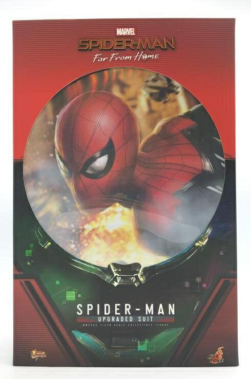 楽天市場】ホットトイズ スパイダーマン ファー・フロム・ホーム 楽天市場】ホットトイズ スパイダーマン ファー・フロム・ホーム