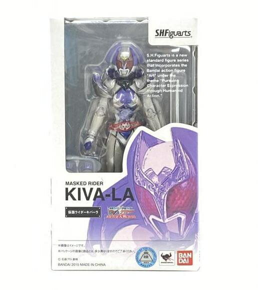 S.H.フィギュアーツ 仮面ライダーキバーラ S.H.フィギュアーツ 仮面ライダーキバーラ