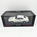 【中古】開封 MINICHAMPS ミニチャンプス 1/18 FORD CAPRI POLICE CAR 1969 フォード カプリ ポリスカー パトカー[17...