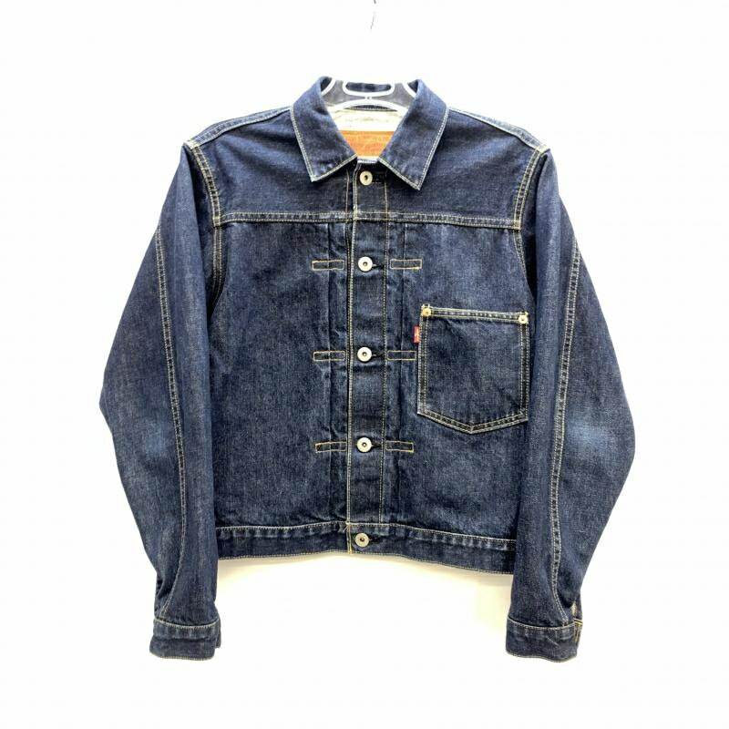 楽天市場】リーバイス デニムジャケット 古着 36の通販 楽天市場】リーバイス デニムジャケット 古着 36の通販