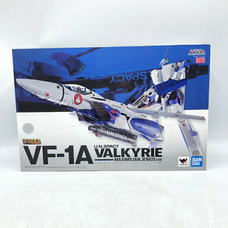 楽天市場】dx超合金 vf-1a バルキリー(マクシミリアン 楽天市場】dx超合金 vf-1a バルキリー(マクシミリアン