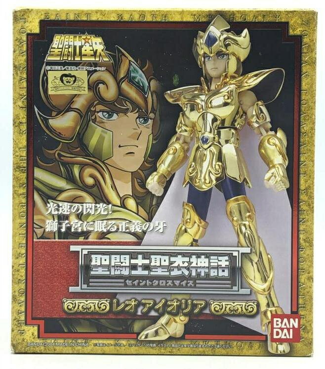 楽天市場】アイオリア 聖闘士星矢の通販 楽天市場】アイオリア 聖闘士星矢の通販