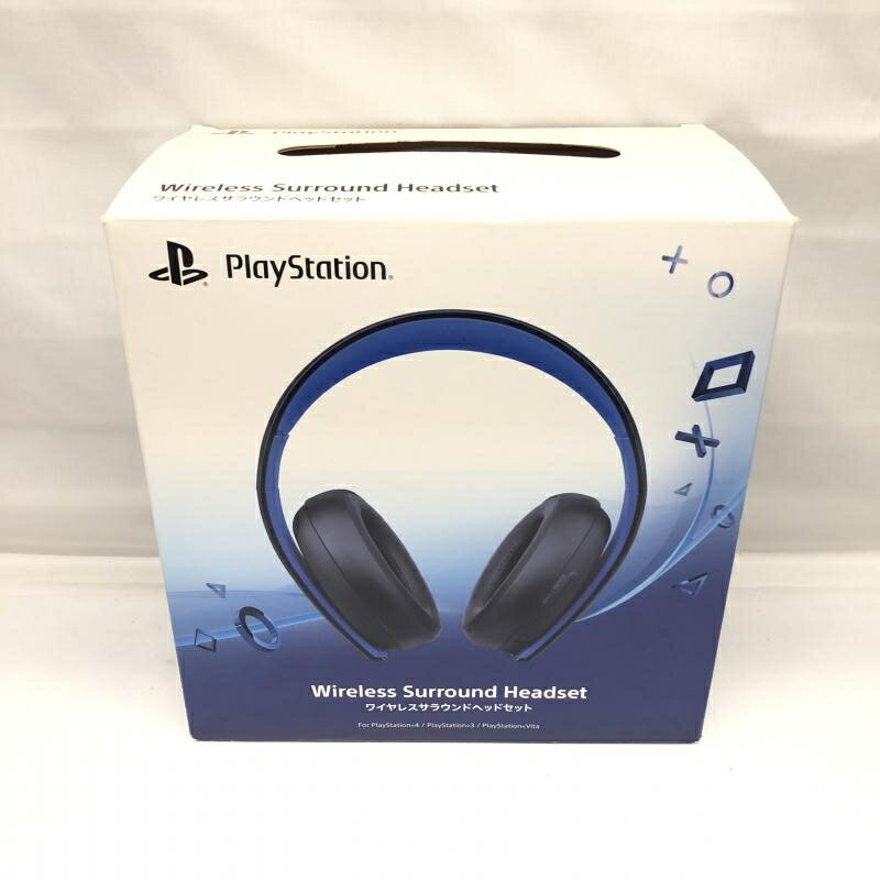 楽天市場】ps4 ワイヤレスサラウンドヘッドセットの通販 楽天市場】ps4 ワイヤレスサラウンドヘッドセットの通販