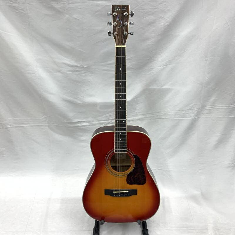 【中古】★S.Yairi YF-3M/CB (S.C)アコースティックギター[92]
