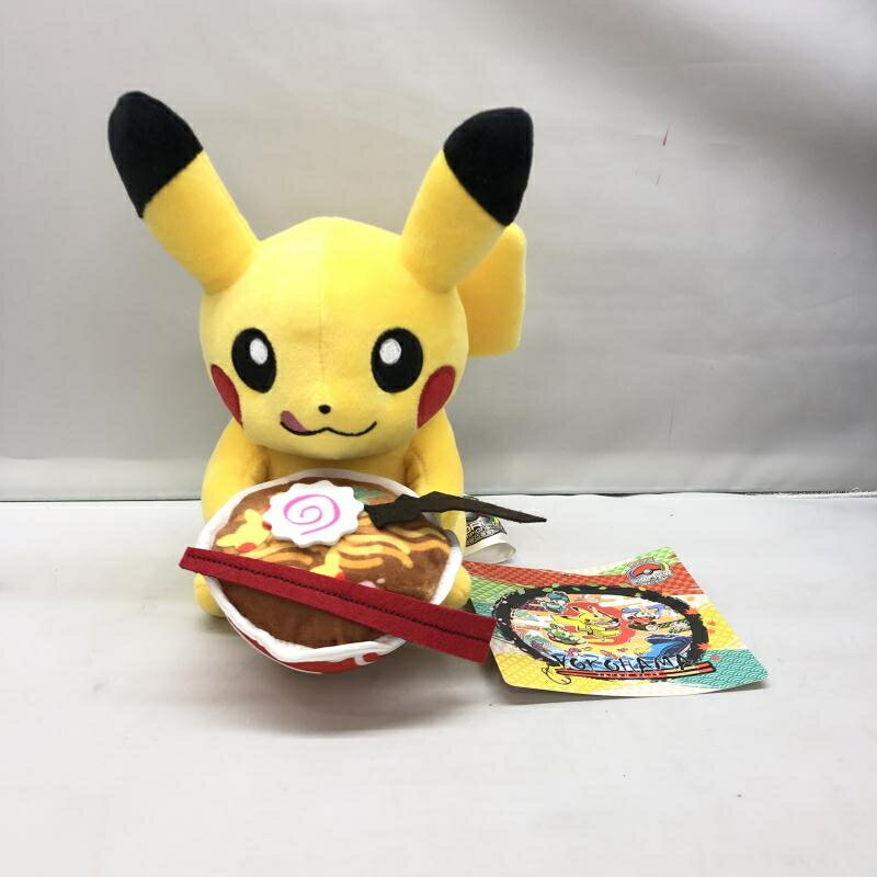 楽天市場】ポケモンセンター ピカチュウ ぬいぐるみ(ホビー)の通販 楽天市場】ポケモンセンター ピカチュウ ぬいぐるみ(ホビー)の通販