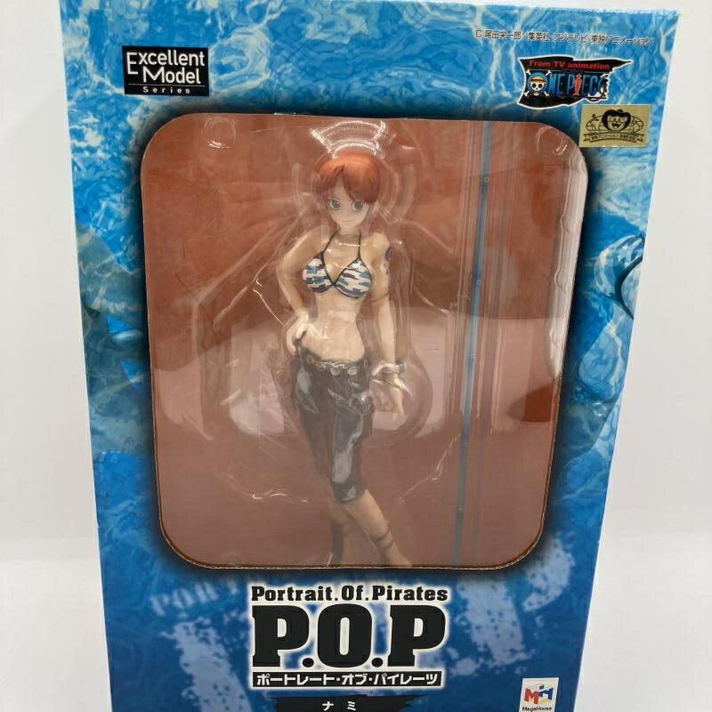 楽天市場】ワンピース ナミ フィギュア popの通販 楽天市場】ワンピース ナミ フィギュア popの通販