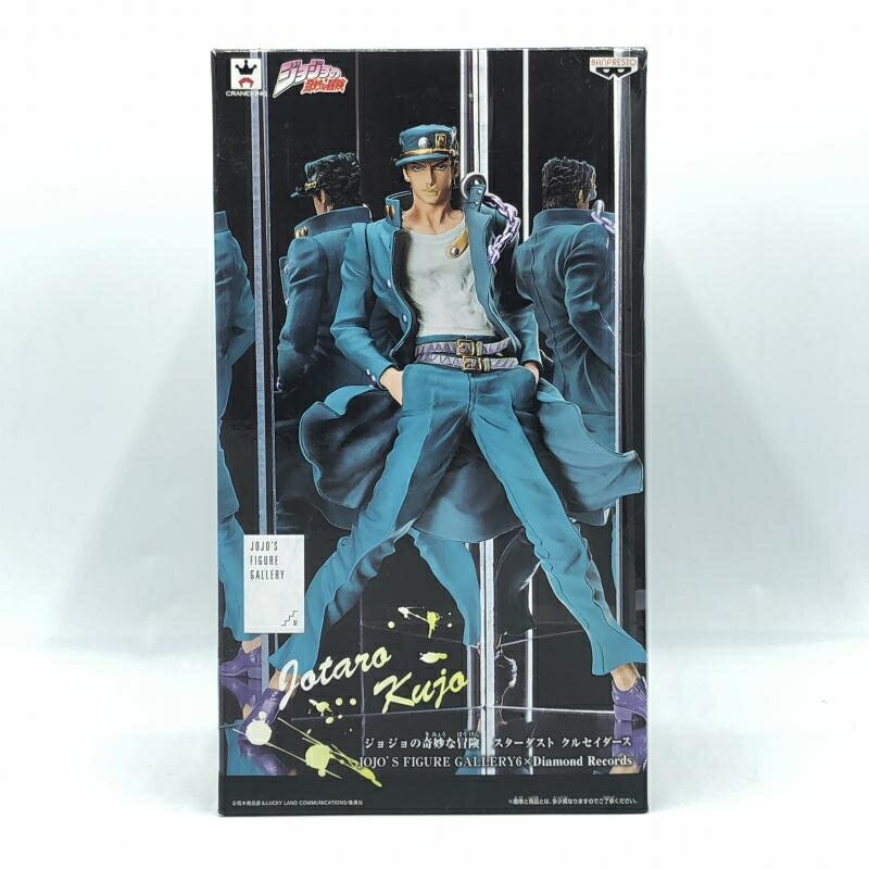 ����š�JOJOS FIGURE GALLERY6 ����Ϻ(A.��[10]