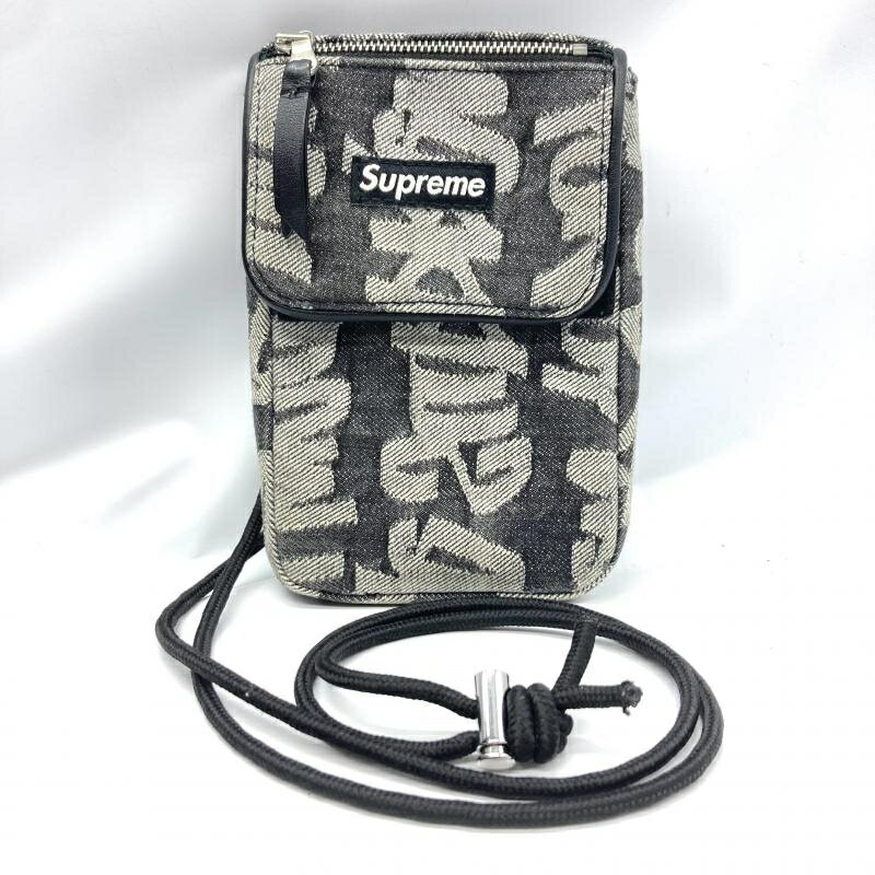 楽天市場】neck pouch supremeの通販 楽天市場】neck pouch supremeの通販