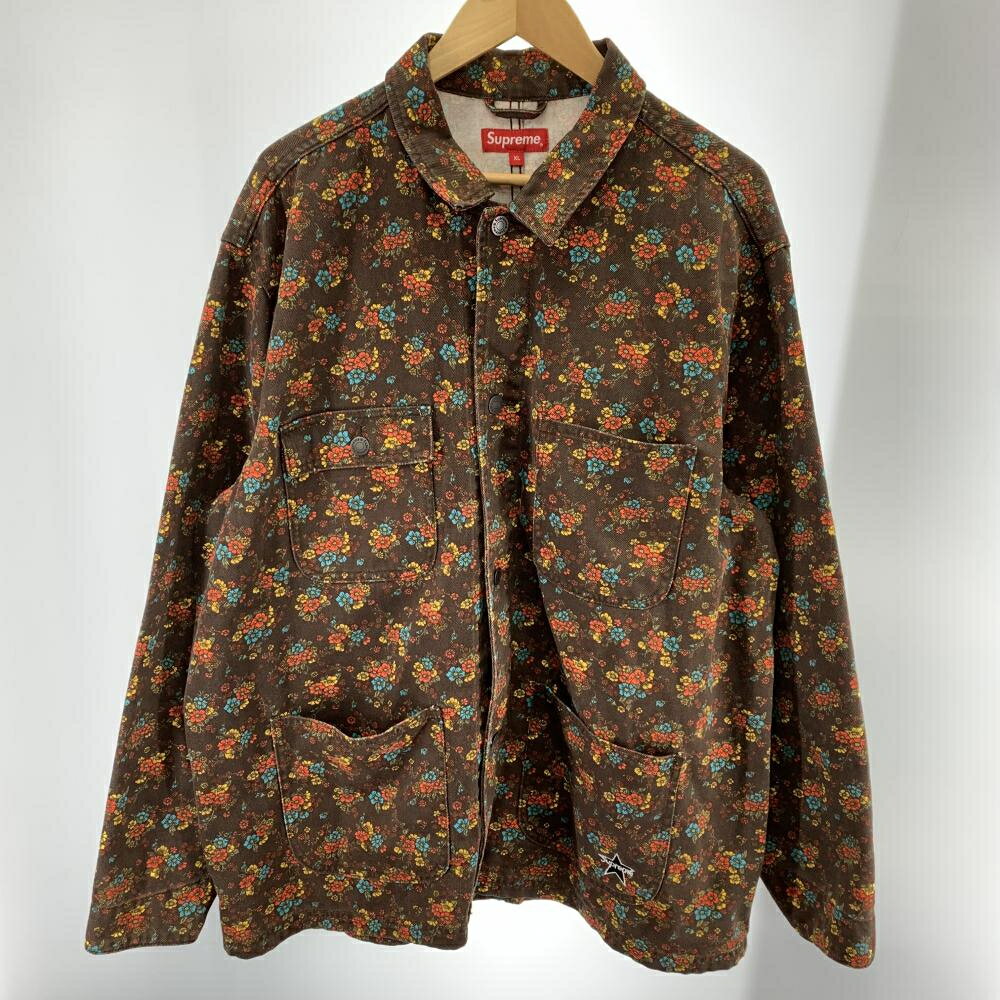 楽天市場】supreme chore coatの通販 楽天市場】supreme chore coatの通販