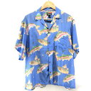 【中古】patagonia 80s pataloha