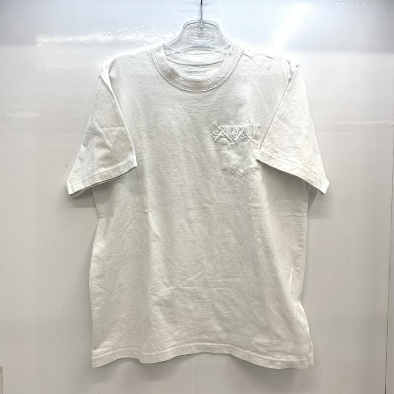 楽天市場】sacai kaws tシャツの通販 楽天市場】sacai kaws tシャツの通販