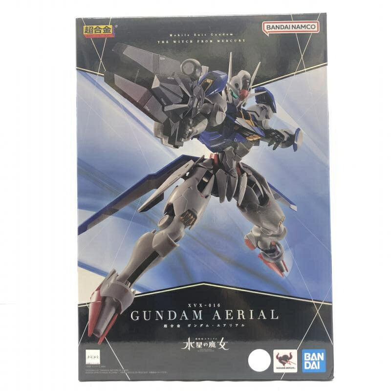 楽天市場】超合金 ガンダム・エアリアルの通販 楽天市場】超合金 ガンダム・エアリアルの通販