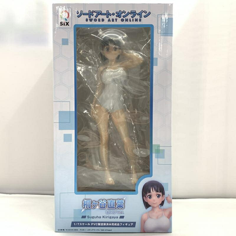 楽天市場】ソードアート・オンライン 桐ヶ谷直葉 紺スクverの通販 楽天市場】ソードアート・オンライン 桐ヶ谷直葉 紺スクverの通販