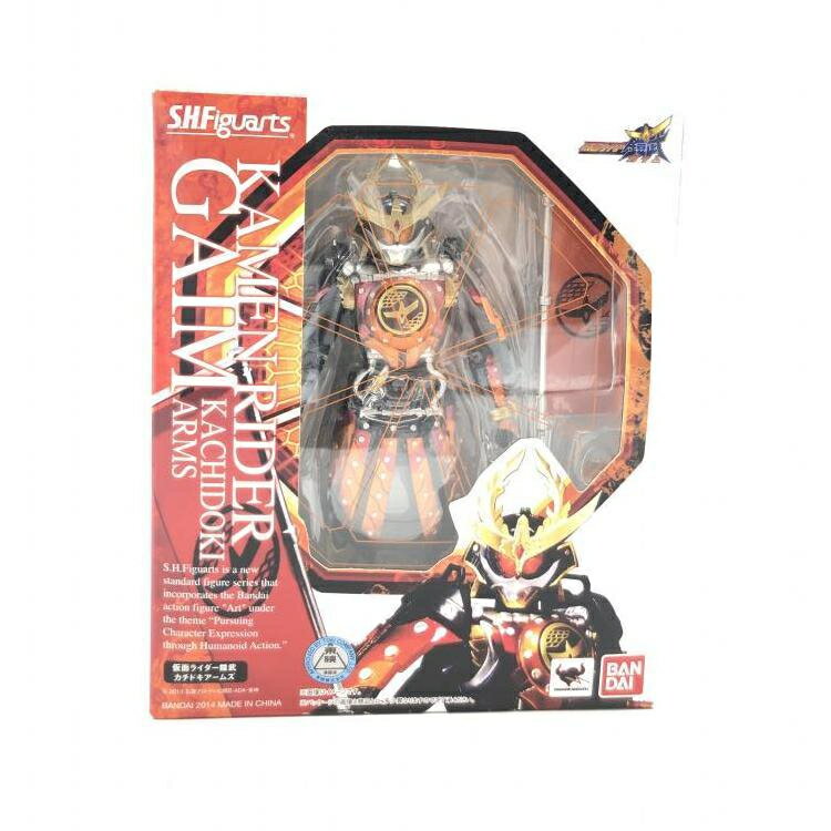 楽天市場】shフィギュアーツ 仮面ライダー鎧武 カチドキアームズ 楽天市場】shフィギュアーツ 仮面ライダー鎧武 カチドキアームズ