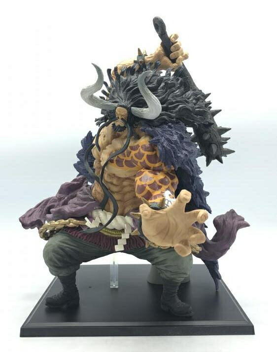 楽天市場】一番くじ ワンピース full force カイドウの通販 楽天市場】一番くじ ワンピース full force カイドウの通販