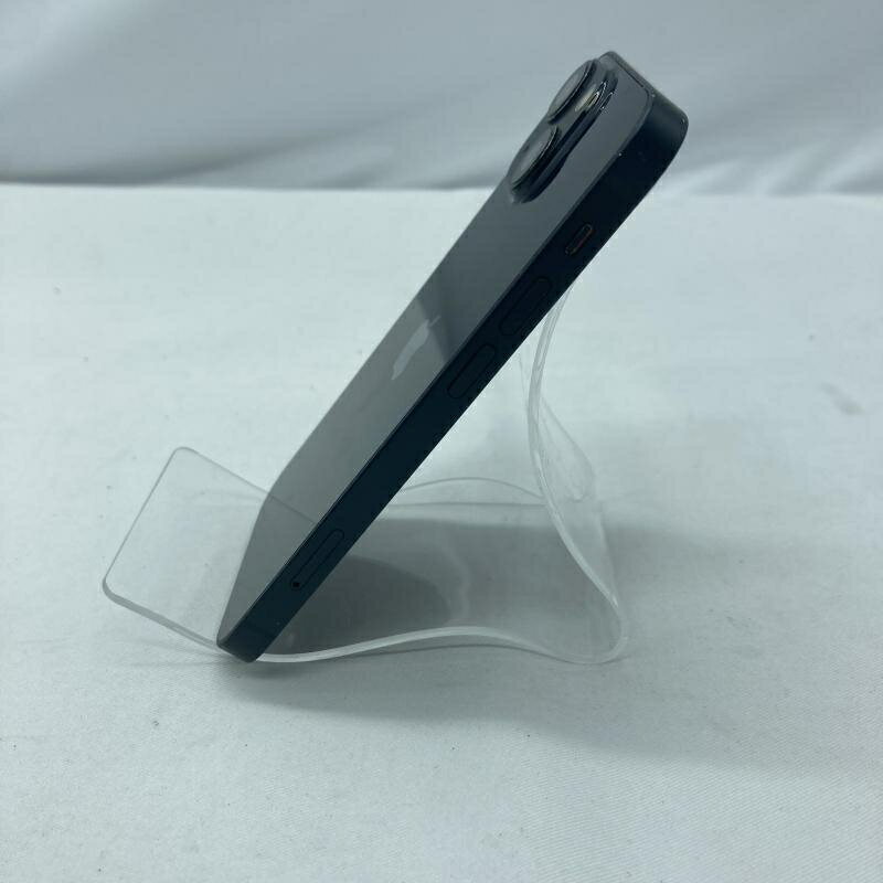 【中古】【SIMフリー】Apple iPhone 13 mini 128GB ミッドナイト SIM解 A2626 MLJC3J/A スマートフォン[19]