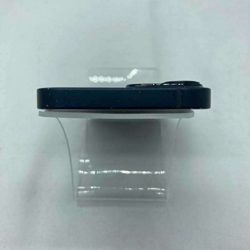【中古】【SIMフリー】Apple iPhone 13 mini 128GB ミッドナイト SIM解 A2626 MLJC3J/A スマートフォン[19]