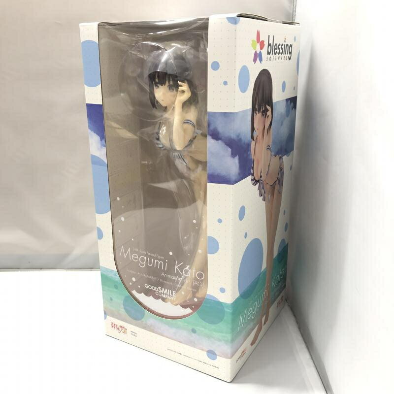 楽天市場】冴えない彼女の育てかたFine 加藤恵 Animation Ver 楽天市場】冴えない彼女の育てかたFine 加藤恵 Animation Ver