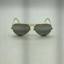 【中古】オールド Ray Ban B&L USA ミラーレンズサングラ...(4)
