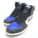 【中古】NIKE AIR JORDAN 1 Retro High OG