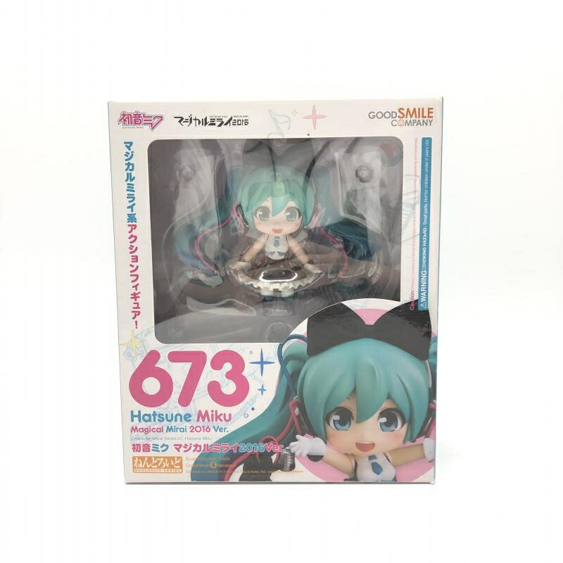 楽天市場】ねんどろいど 初音ミク マジカルミライ2016Ver.の通販 楽天市場】ねんどろいど 初音ミク マジカルミライ2016Ver.の通販