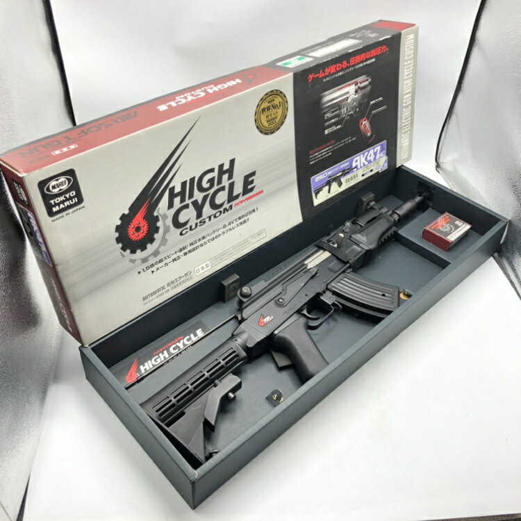 楽天市場】東京マルイ ak47 hcの通販 楽天市場】東京マルイ ak47 hcの通販