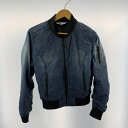 【中古】THE NORTH FACE INDIGO INSULATED JACKET サイズS ノースフェイス インディゴ インサレート ジャケット NF0A3...