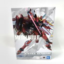 METAL BUILD ジャスティスガンダム