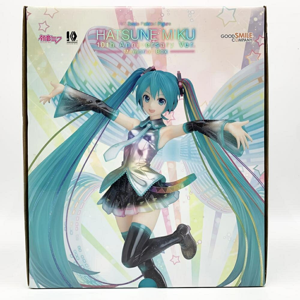 楽天市場】グッドスマイルカンパニー 1/7 初音ミク 10th 楽天市場】グッドスマイルカンパニー 1/7 初音ミク 10th