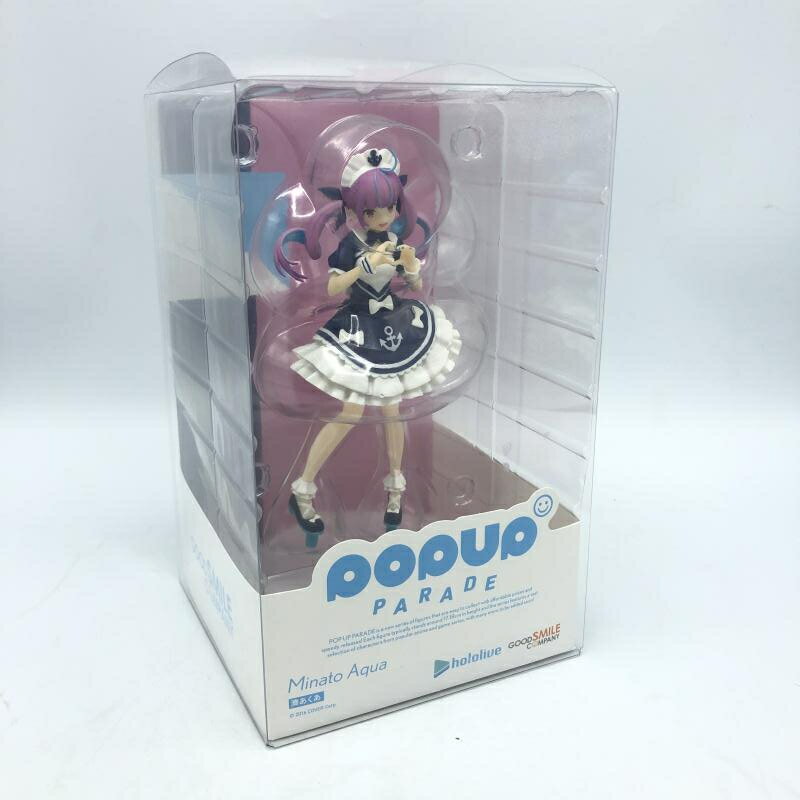 楽天市場】コトブキヤ 1/7 湊あくあ ホロライブプロダクション 楽天市場】コトブキヤ 1/7 湊あくあ ホロライブプロダクション