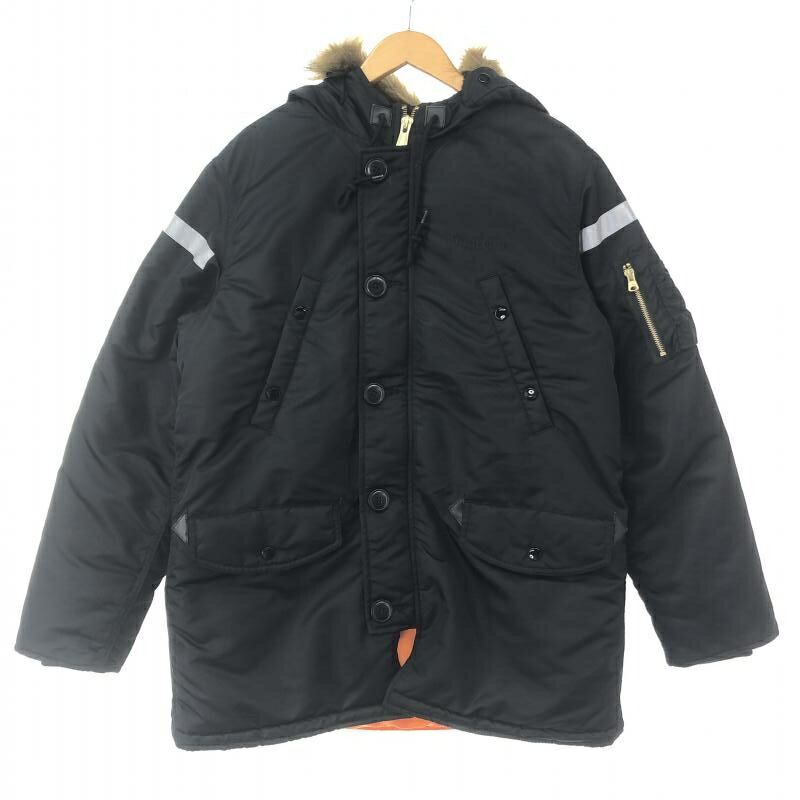 楽天市場】supreme n-3bの通販 楽天市場】supreme n-3bの通販