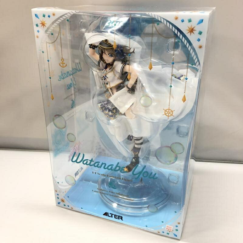 楽天市場】渡辺曜 フィギュアの通販 楽天市場】渡辺曜 フィギュアの通販