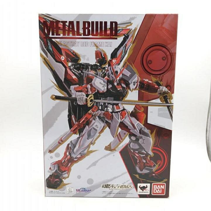 楽天市場】metal build ガンダム ガンダムアストレイレッド 楽天市場】metal build ガンダム ガンダムアストレイレッド