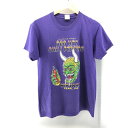 【中古】Hanes 00s BILL GRAHAM