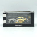 【中古】1/43 ポールズ・モデルアート BMW M6 GT3 `WALKENHORST MOTORSPORT` KROGNES/DI MARTINO/MENZ...