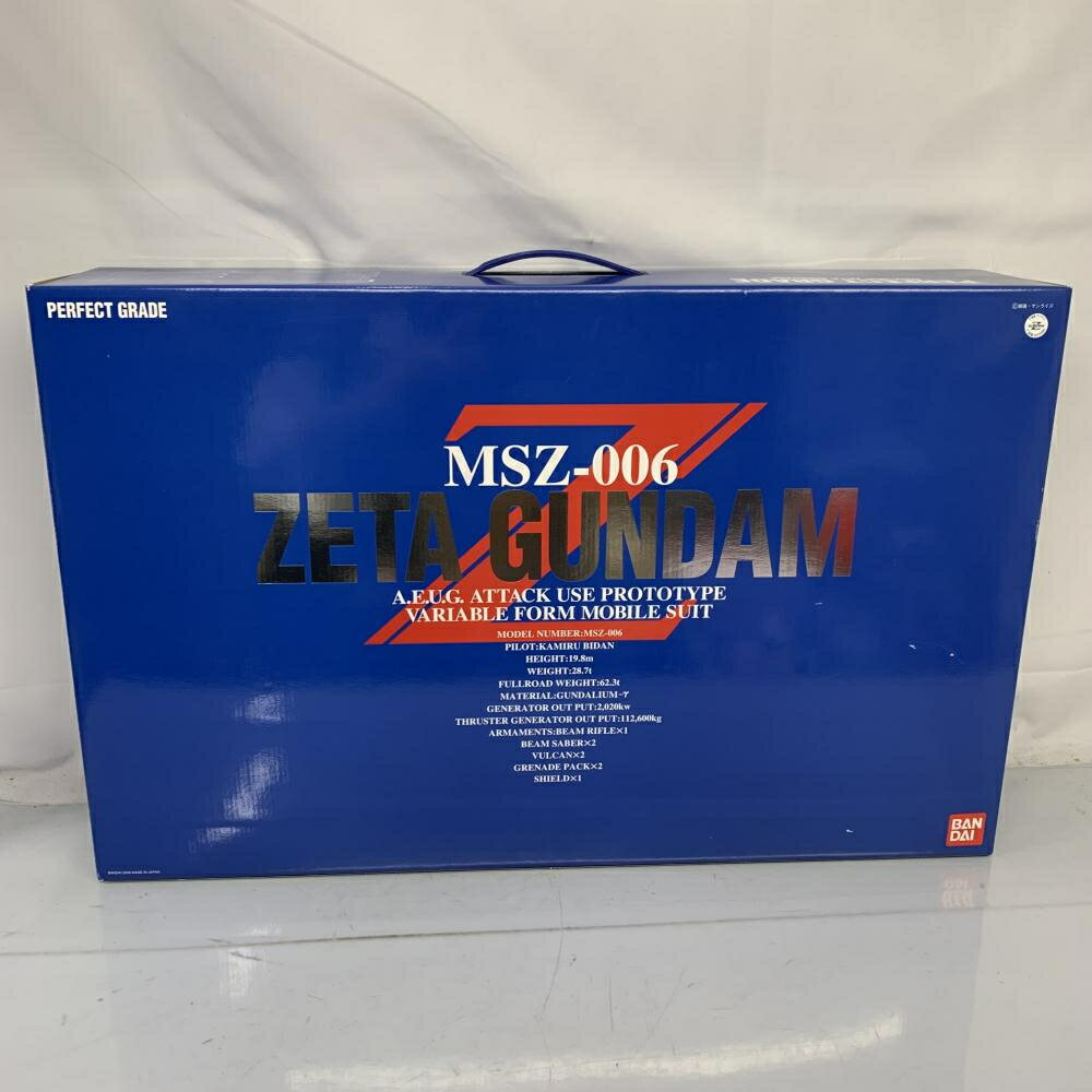 楽天市場】PG 1/60 MSZ-006 Zガンダムの通販 楽天市場】PG 1/60 MSZ-006 Zガンダムの通販
