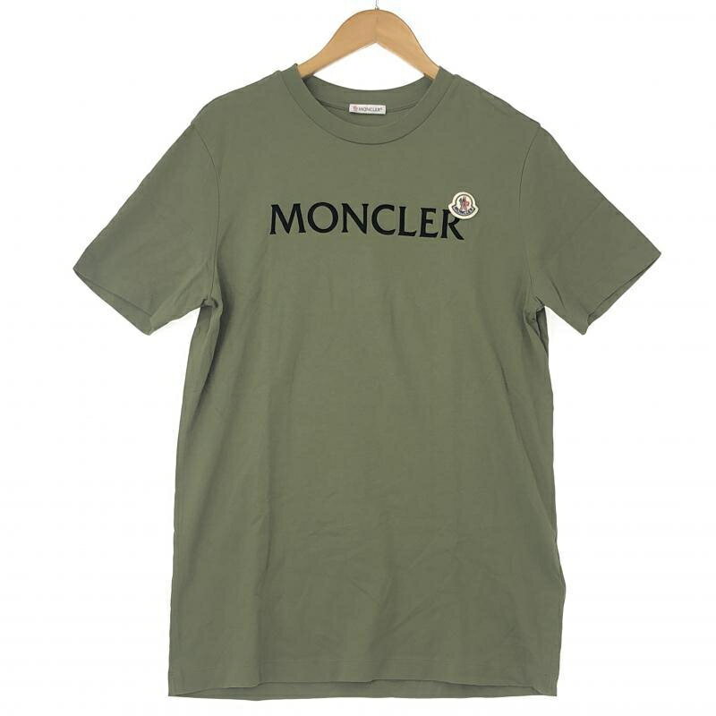楽天市場】モンクレール tシャツ(カラーグリーン)(Tシャツ 楽天市場】モンクレール tシャツ(カラーグリーン)(Tシャツ