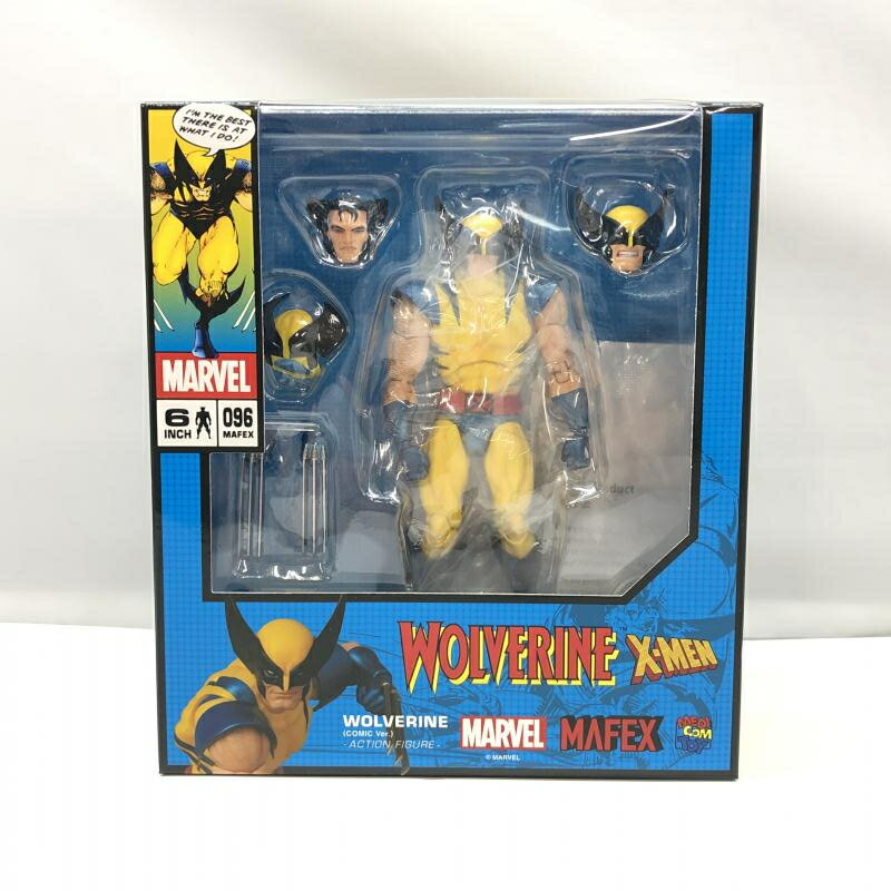 楽天市場】mafex ウルヴァリンの通販 楽天市場】mafex ウルヴァリンの通販